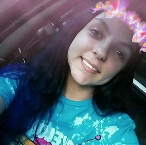 Meet your Posher, Zoe